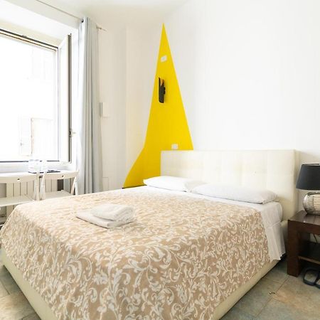 Romafullhouse Guesthouse Zewnętrze zdjęcie