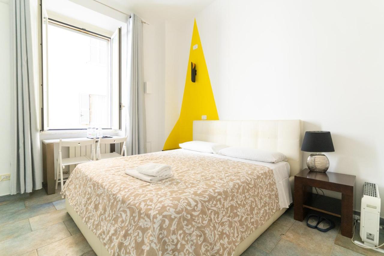 Romafullhouse Guesthouse Zewnętrze zdjęcie