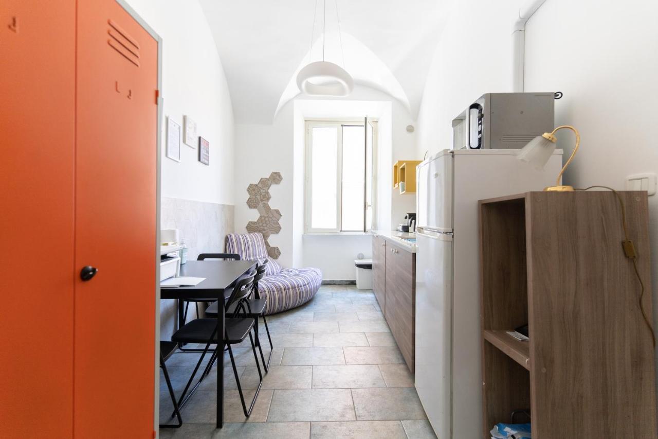 Romafullhouse Guesthouse Zewnętrze zdjęcie