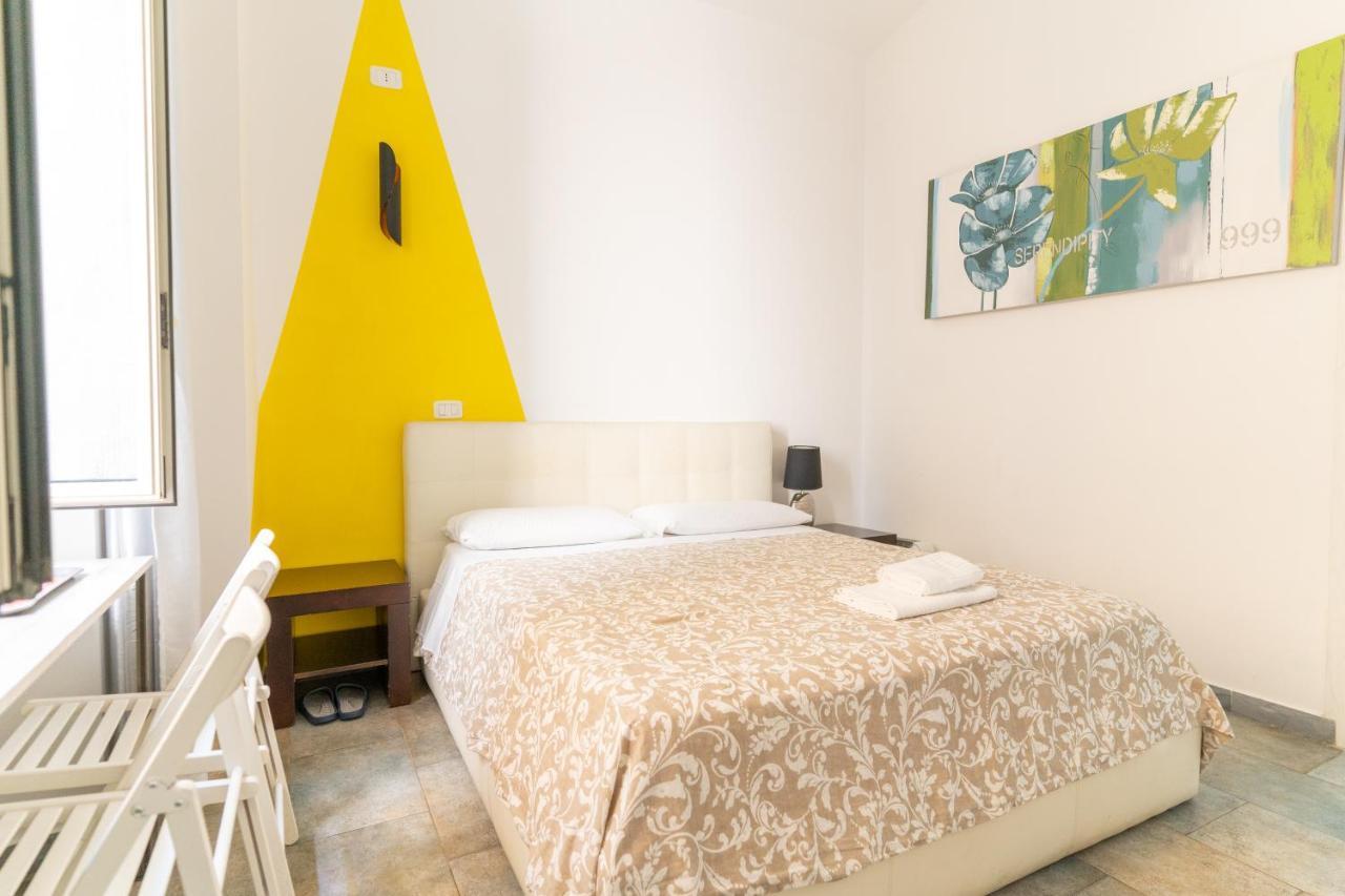 Romafullhouse Guesthouse Zewnętrze zdjęcie