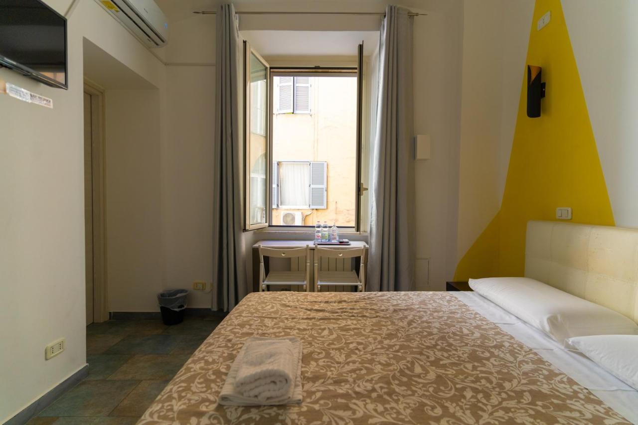 Romafullhouse Guesthouse Zewnętrze zdjęcie