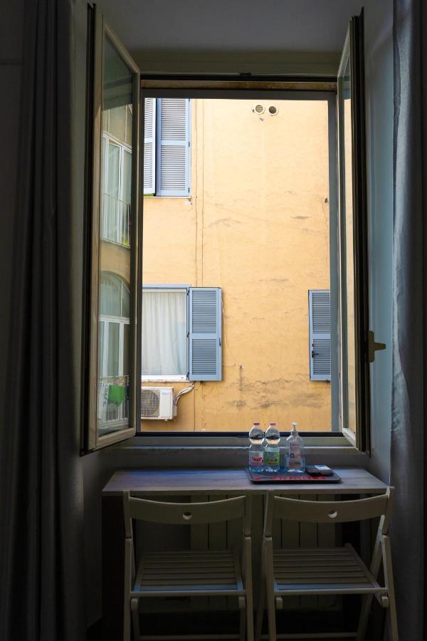 Romafullhouse Guesthouse Zewnętrze zdjęcie