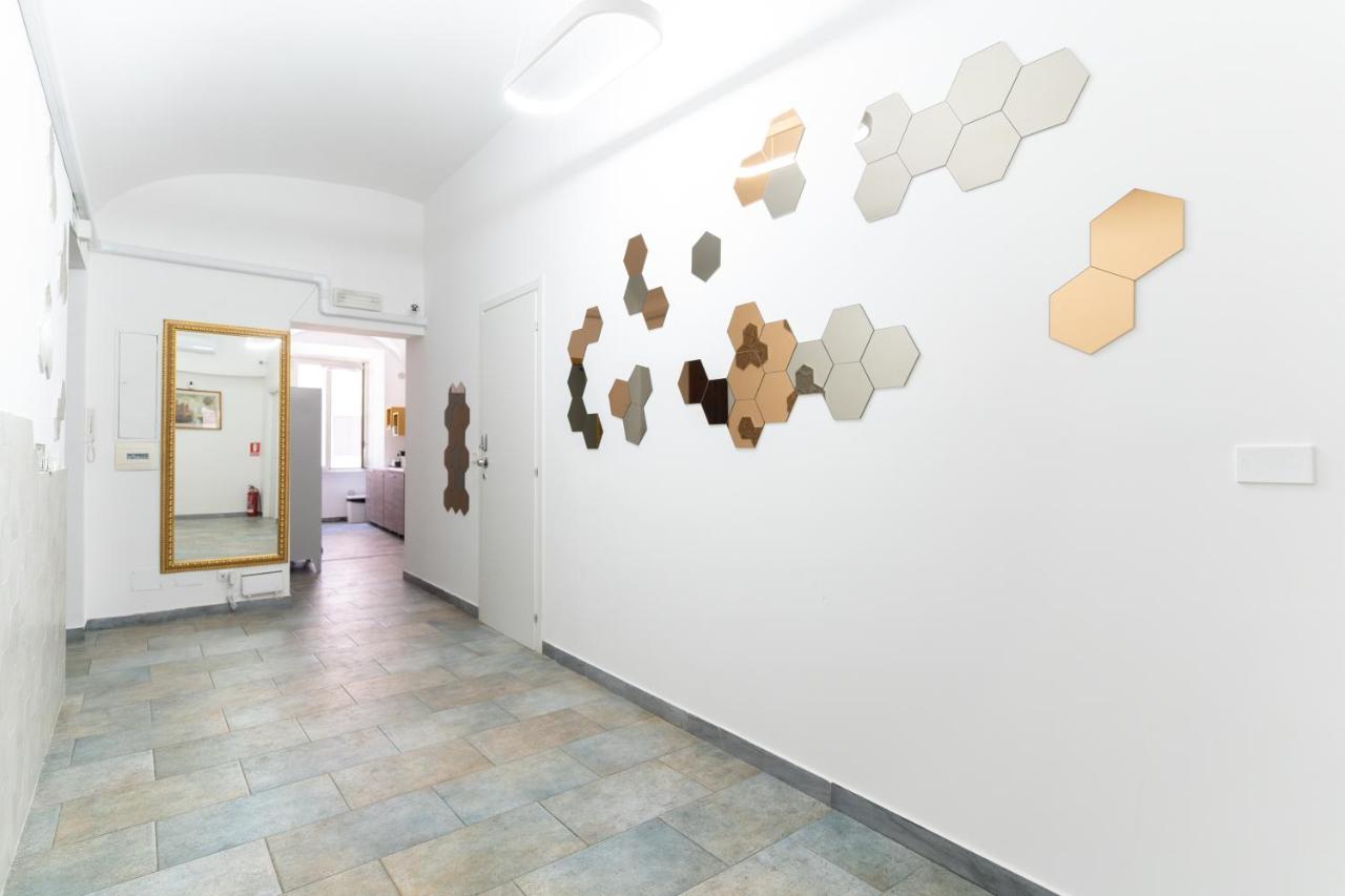 Romafullhouse Guesthouse Zewnętrze zdjęcie